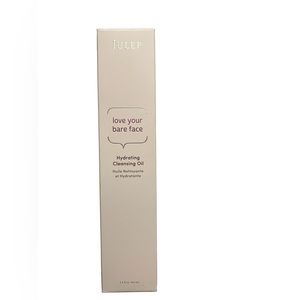 Hydrating cleaning oil by Julep